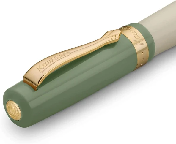 Kaweco Student Dolma Kalem, 60's Swing, M Uç / 10002019 - 4