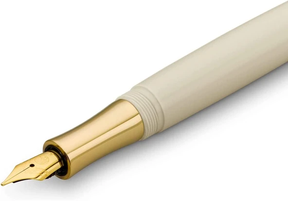 Kaweco Student Dolma Kalem, 60's Swing, M Uç / 10002019 - 3