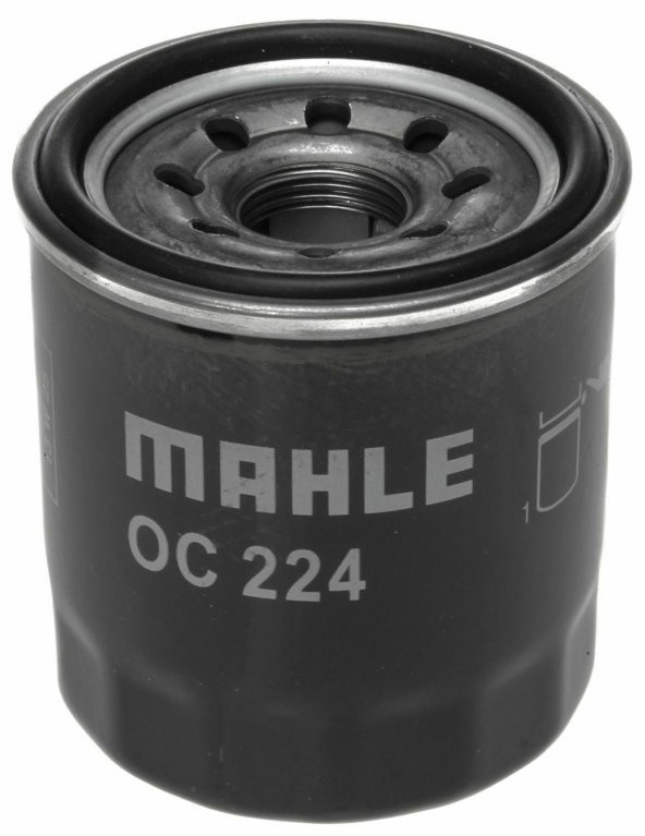 Ktm  Yağ Filtresi Mahle Oc 224 - Resim 2