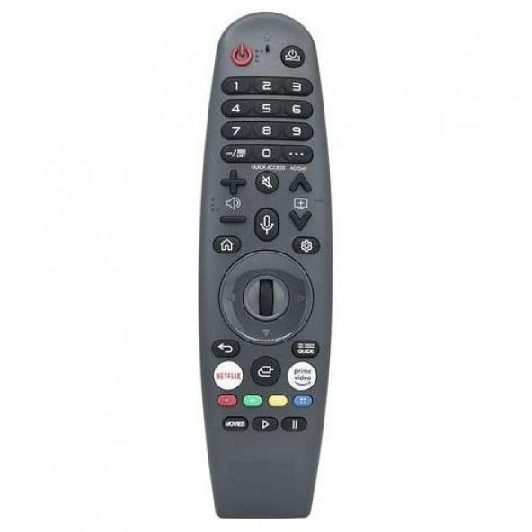 Onvo OV50500 Webos Tv Kumanda
