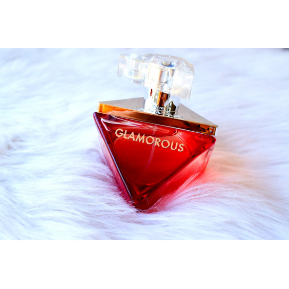 Farmasi Glamorous Kadın Parfüm 50ML Edp - 1