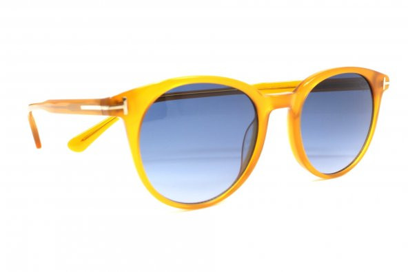 5695 C6 49 Black Güneş Gözlüğü - Resim 2