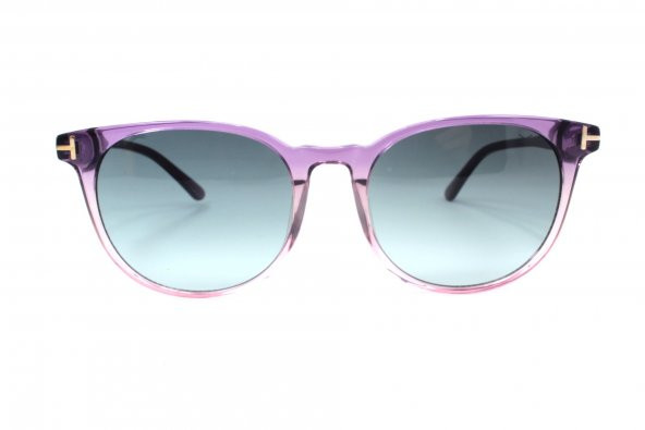 5754 C13 51 Black Güneş Gözlüğü ürün görseli 1