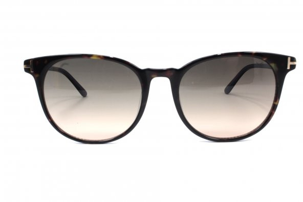 5754 C1 52 Black Güneş Gözlüğü ürün görseli 1