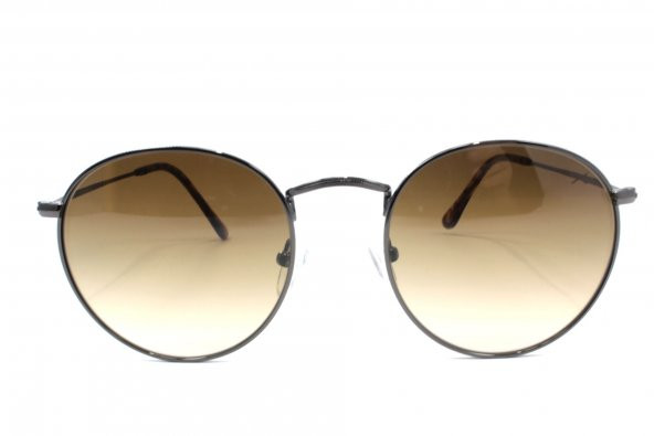 8077 C03 50 Black Güneş Gözlüğü