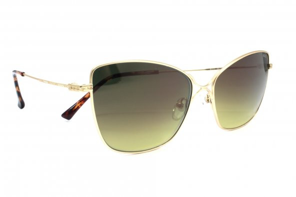 8211 C1 58 Rachel Paris Güneş Gözlüğü - Resim 2