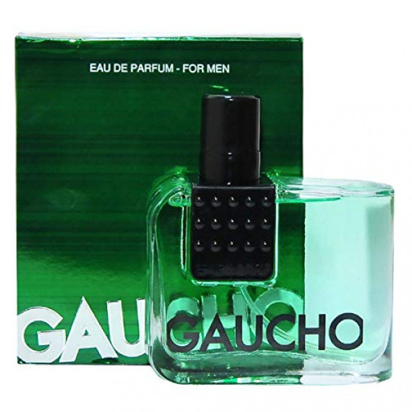 Farmasi Gaucho Edp 100 ml Erkek Parfüm - 1