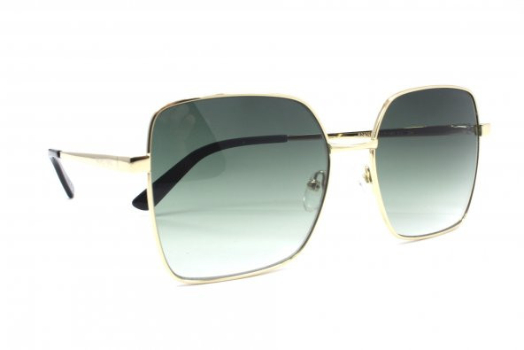 8240 C1 56 Rachel Paris Güneş Gözlüğü - Resim 2