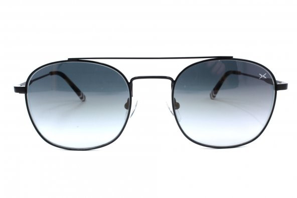 8274 C2 54 Black Güneş Gözlüğü