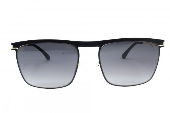 8321 C2 57 Black Güneş Gözlüğü