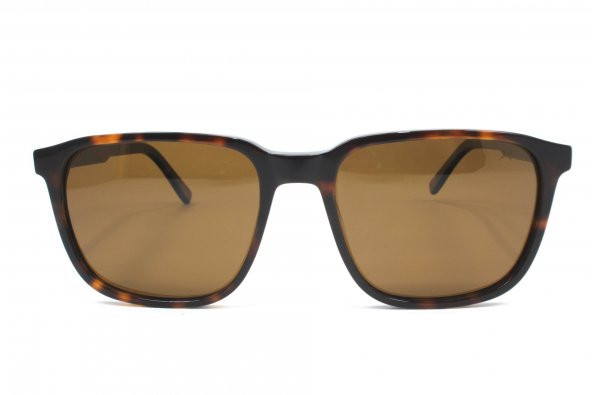 8341 C4 55 Black Polarize Güneş Gözlüğü