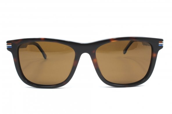 8344 C4 54 Black Polarize Güneş Gözlüğü