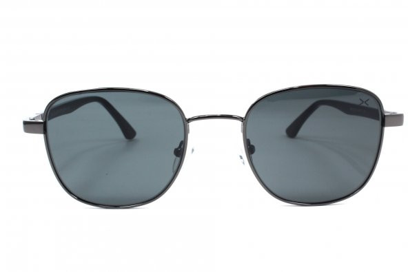 8346 C1 51 Black Güneş Gözlüğü