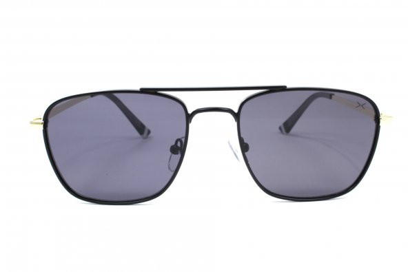 8349 C3 52 Black Güneş Gözlüğü
