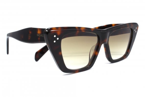 8361 C2 51 RACHEL PARİS  Güneş Gözlüğü - Resim 2