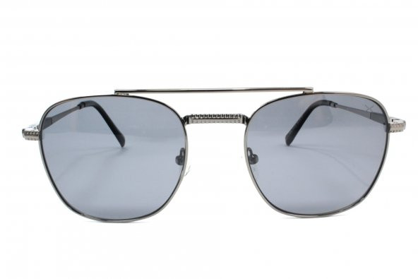 8389 C4 54 Black Polarize Güneş Gözlüğü ürün görseli 1