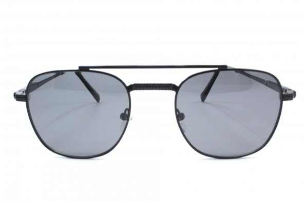 8390 C3 51 Black Polarize Güneş Gözlüğü