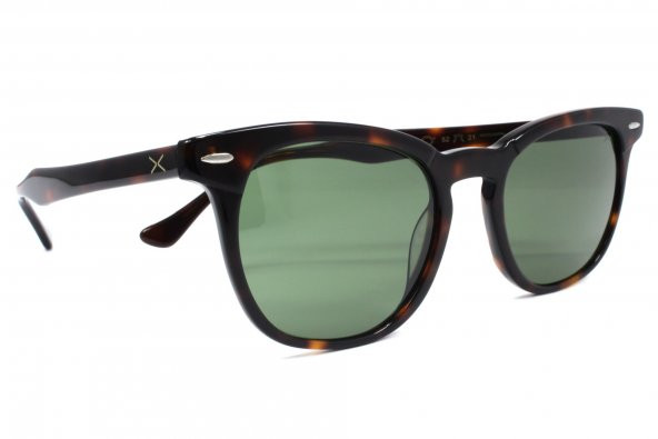 8416 C3 52 Black Güneş Gözlüğü - 2