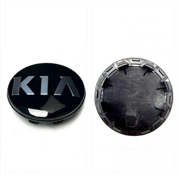 KİA CEED 2010-2014 JANT GÖBEK ARMASI