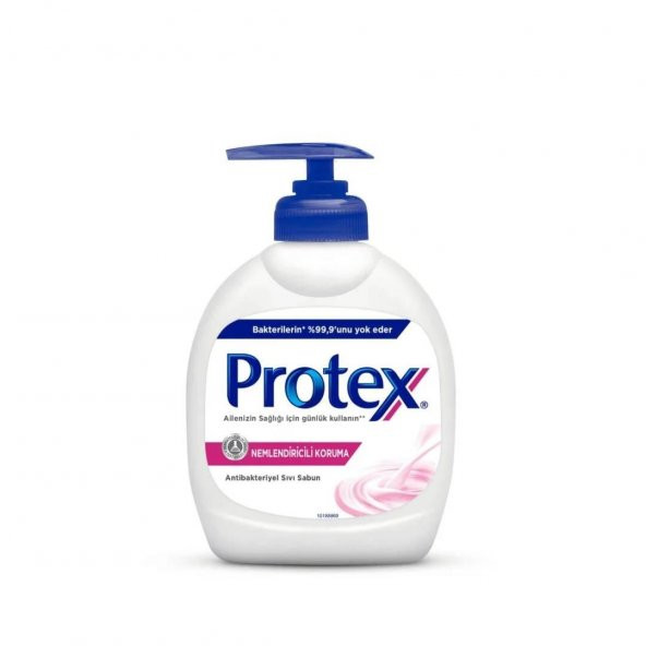 Protex Sıvı Sabun Nemlendirici Cream 300 Ml