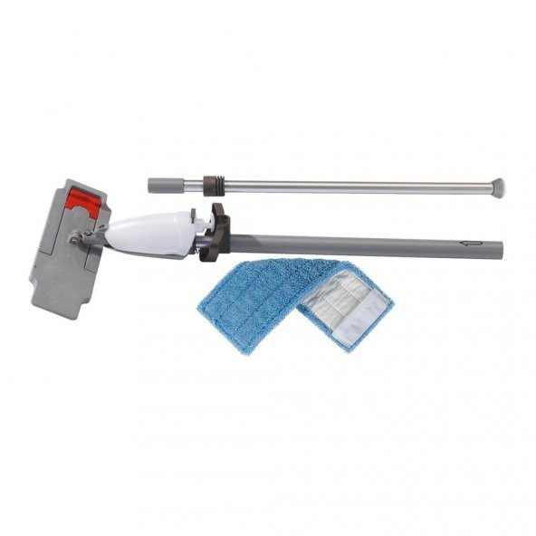 Numatic DTK-6G Microfiber Sprey Mop Seti - 2