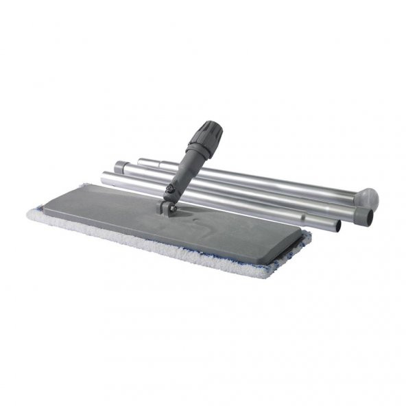 Numatic DTK-4 Cırtcırtlı Mop Seti - 2