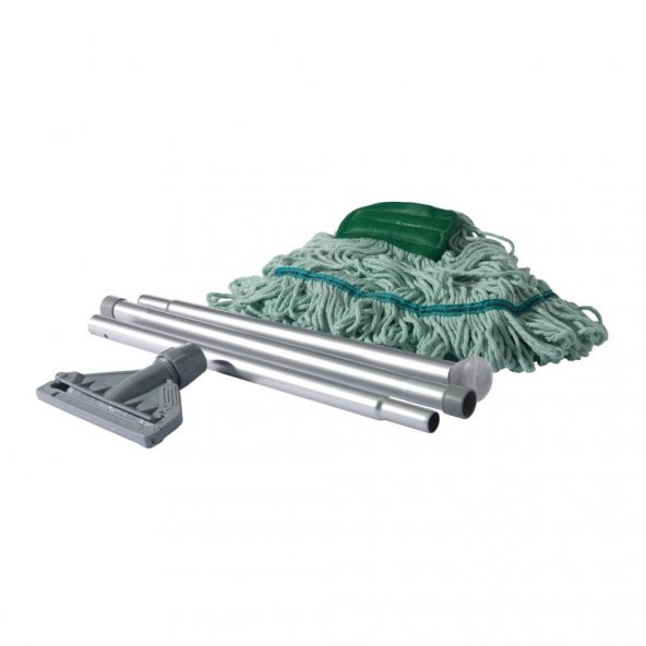 Numatic DTK1 Islak Mop Seti - 2