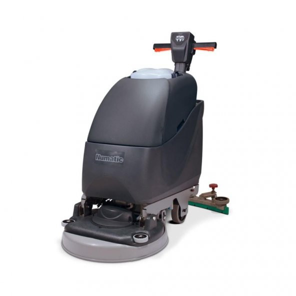 Numatic TGB4055 Akülü Yer Temizleme Makinesi - 6