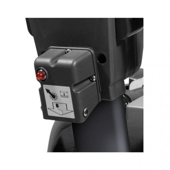 Numatic TGB4055 Akülü Yer Temizleme Makinesi - 7