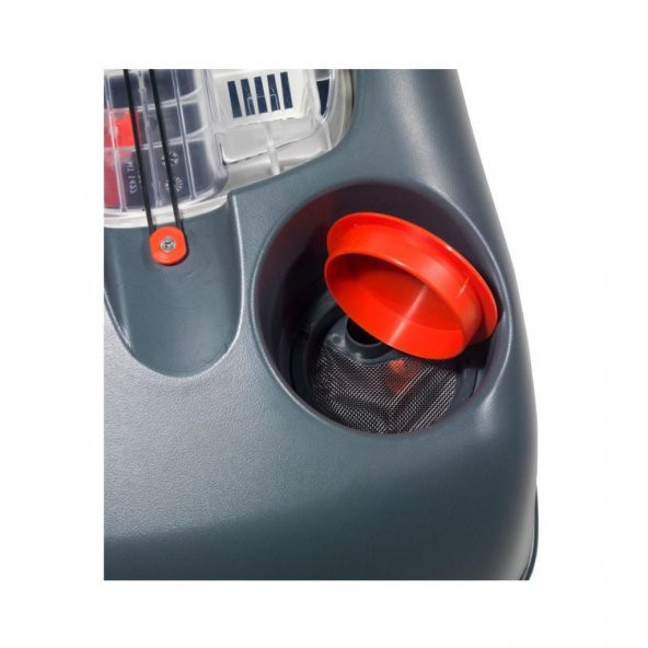 Numatic TT1840G Elektrikli Zemin Yıkama Makinesi - 2