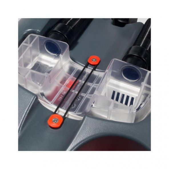Numatic TT1840G Elektrikli Zemin Yıkama Makinesi - 3