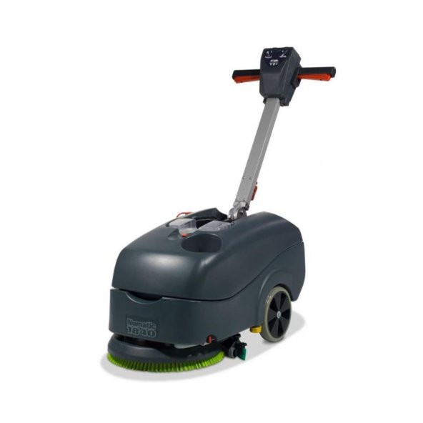 Numatic TT1840G Elektrikli Zemin Yıkama Makinesi - 5