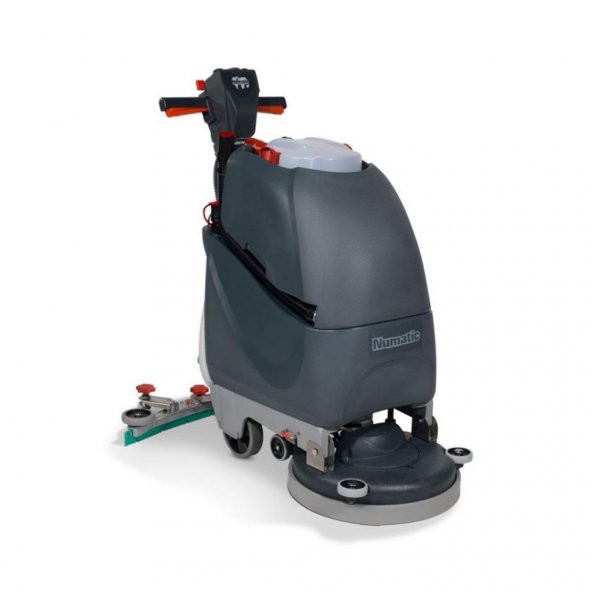 Numatic TGB3045 Akülü Zemin Temizleme Otomatı - 7