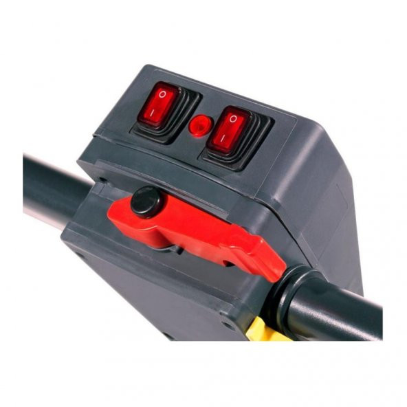 Numatic TT1840G Elektrikli Zemin Yıkama Makinesi - 8