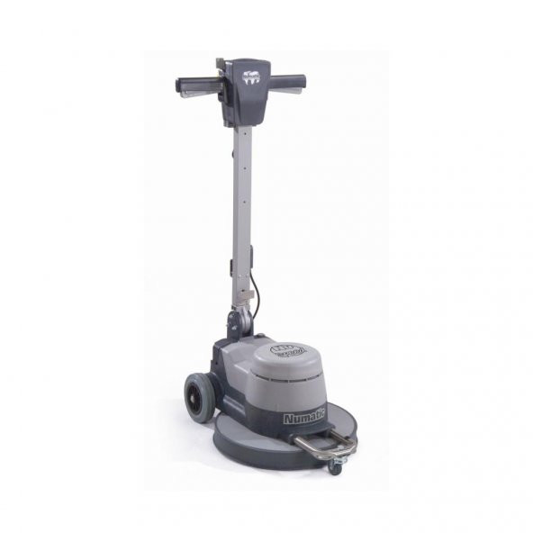Numatic NRU1500 Sert Zemin Cilama ve Parlatma Makinası - 4