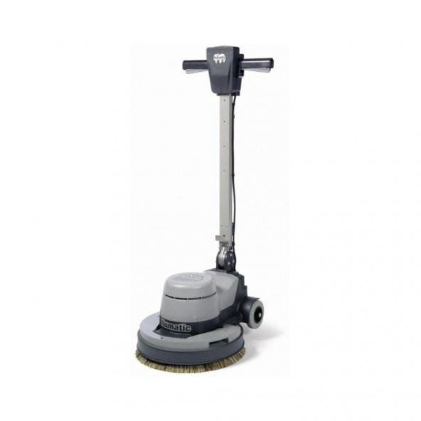 Numatic NR1500S Zemin Cilalama ve Parlatma Otomatı - 6