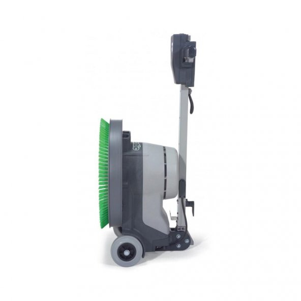 Numatic NR1500S Zemin Cilalama ve Parlatma Otomatı - 7