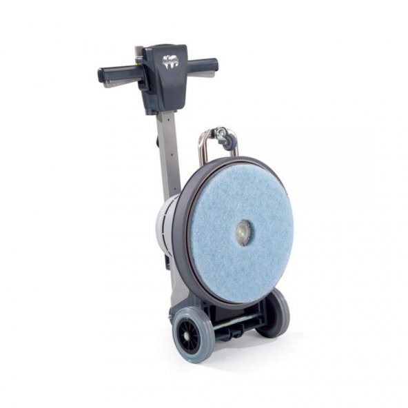 Numatic NRU1500 Sert Zemin Cilama ve Parlatma Makinası - 3