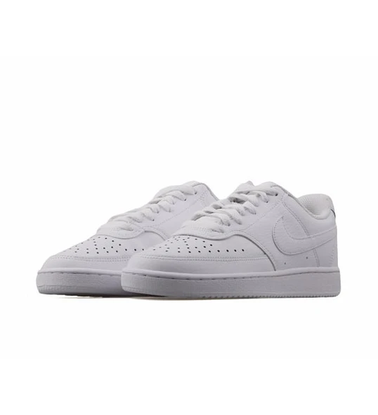 Nike Court Vision Lo Bay Bayan Günlük Spor Ayakkabı Dh2987-100 - 3