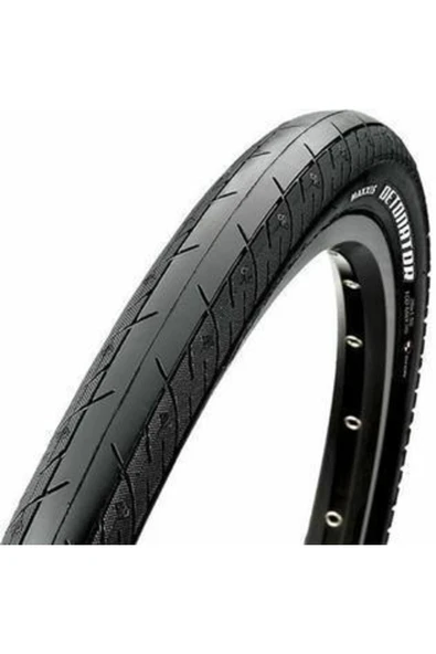 Detonator 700x25c TELLİ Dış Lastik Gri ürün görseli 1