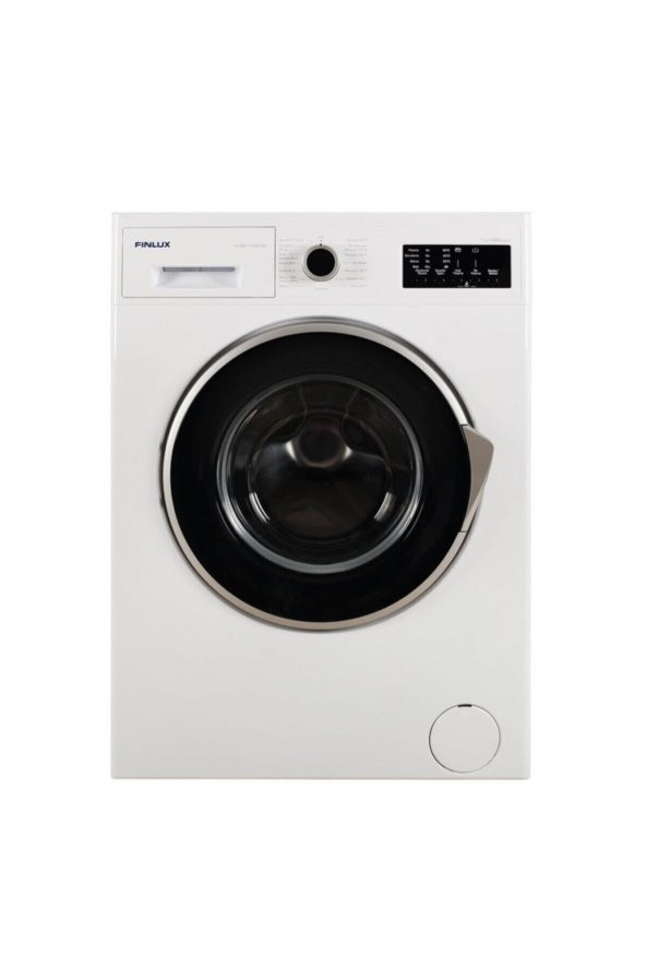 Finlux Klasik 71100 CM 7 kg 1000 Devir Çamaşır Makinesi