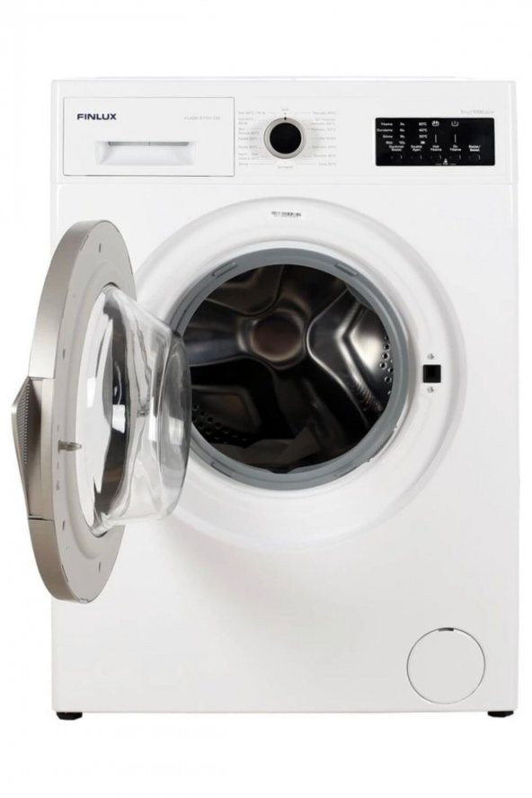 Finlux Klasik 61101 CM 6 kg 1000 Devir Çamaşır Makinesi