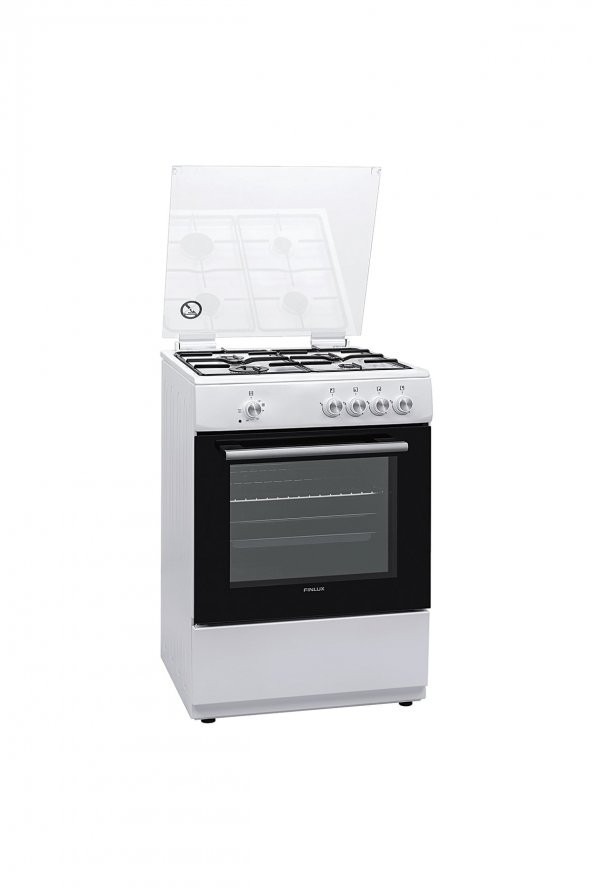 Fınlux Fn Sfr 500 P Tam Boy Solo Firin - 2