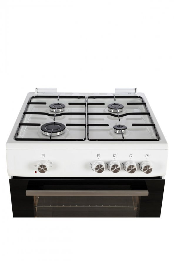 Fınlux Fn Sfr 500 P Tam Boy Solo Firin - 3