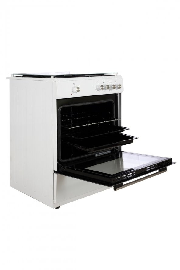 Fınlux Fn Sfr 500 P Tam Boy Solo Firin - 5