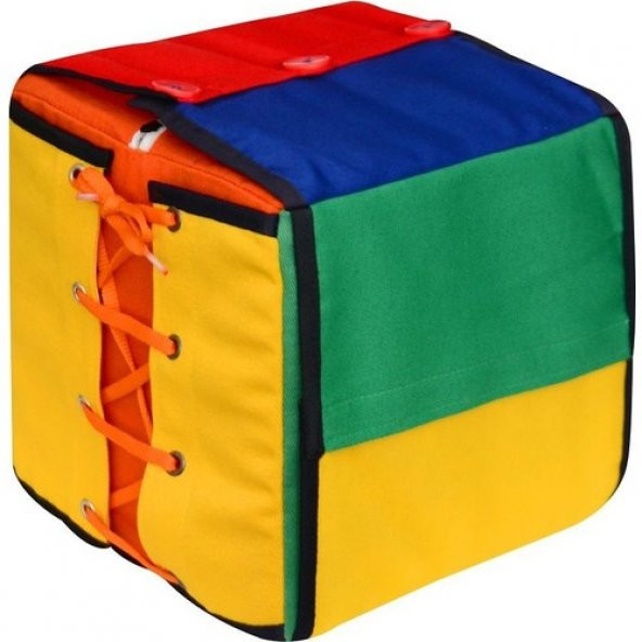 Anki Beceri Küpü 22X22X22 And-5012 - Resim 2