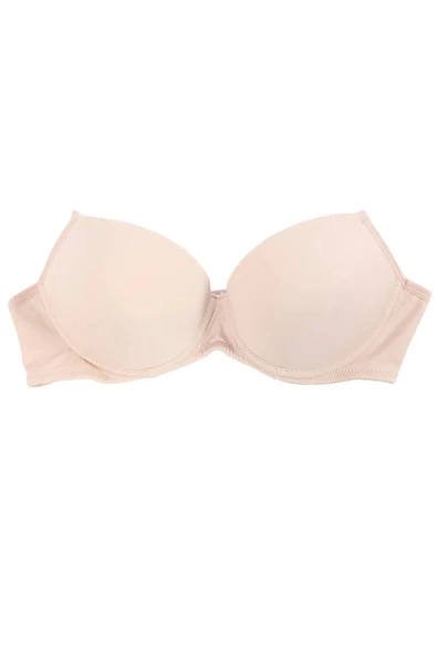 Pierre Cardin Kadın Ruby Push Up Sütyen - 4
