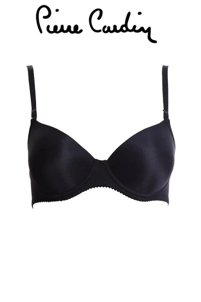 Pierre Cardin Kadın Ruby Push Up Sütyen - 5