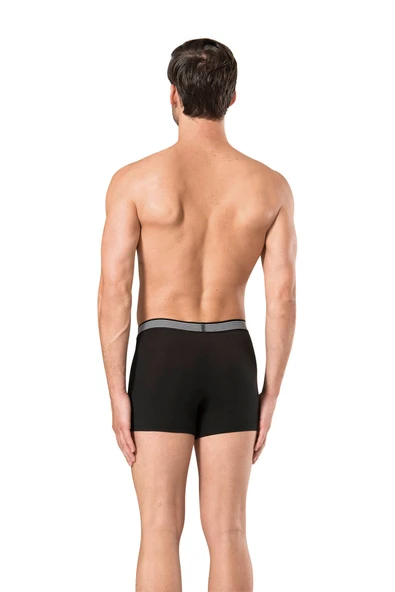 Pierre Cardin Erkek  Stretch Boxer 3 Adet-9082 - 6
