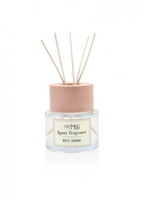 The Mia White Jasmin Oda Kokusu 200cc - 2